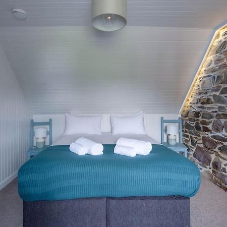 Plockton Sea View Apartment Luaran gambar